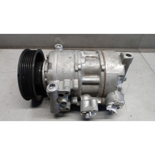 AIR CONDITIONER COMPRESSOR VOLKSWAGEN T-Roc 2017>2021 used