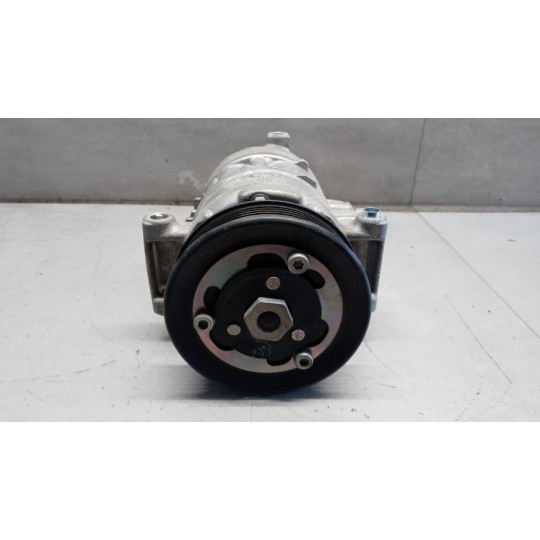 AIR CONDITIONER COMPRESSOR VOLKSWAGEN T-Roc 2017>2021 used