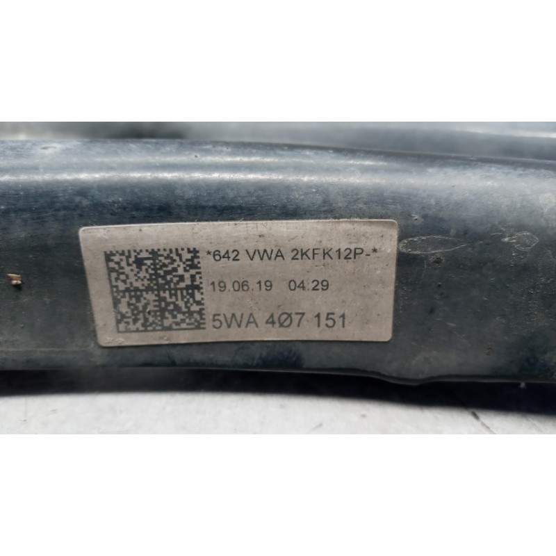 VOLKSWAGEN CONTROL ARM FRONT LOWER LEFT  VOLKSWAGEN T-Roc 2017>2021 used