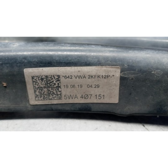 CONTROL ARM FRONT LOWER LEFT  VOLKSWAGEN T-Roc 2017>2021 used