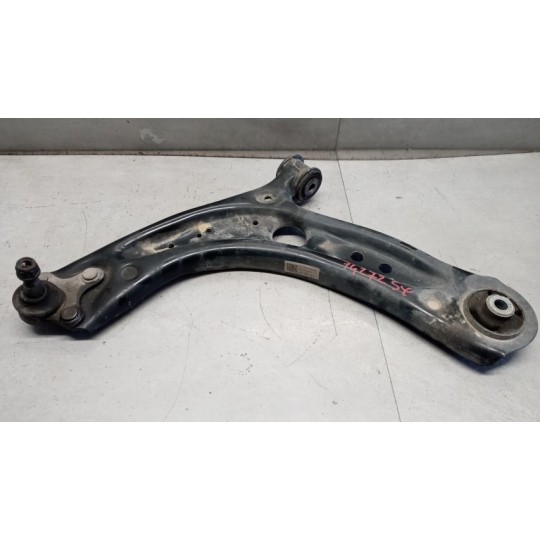 CONTROL ARM FRONT LOWER LEFT  VOLKSWAGEN T-Roc 2017>2021 used