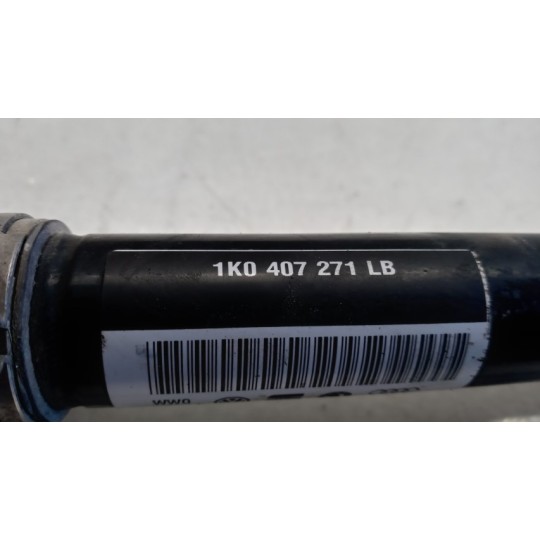 SEMIASSE ANTERIORE SINISTRO VOLKSWAGEN T-Roc 2017>2021 usato