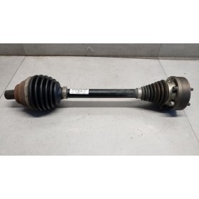 FRONT HALF-AXLES LEFT...