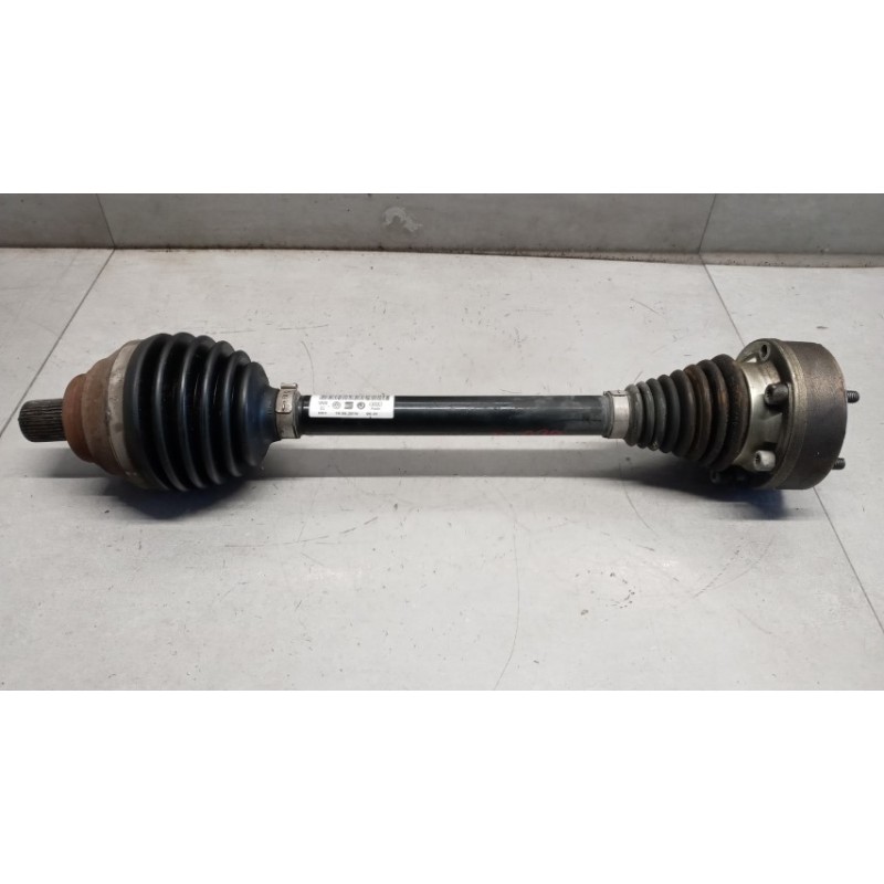 VOLKSWAGEN SEMIASSE ANTERIORE SINISTRO VOLKSWAGEN T-Roc 2017>2021 usato