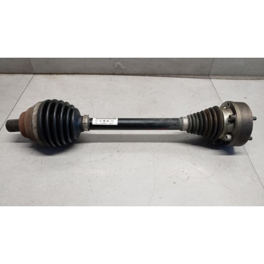 SEMIASSE ANTERIORE SINISTRO VOLKSWAGEN T-Roc 2017>2021 usato