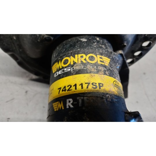 LEFT FRONT SCHOCK ASSORBER VOLKSWAGEN T-Roc 2017>2021 used