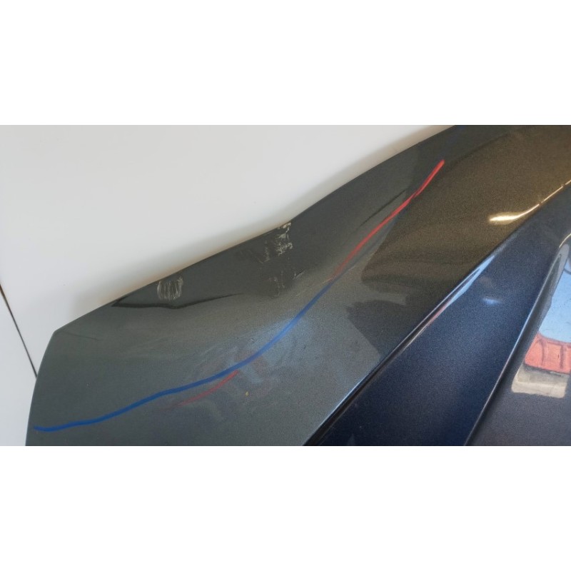 VOLKSWAGEN FRONT HOODS VOLKSWAGEN T-Roc 2017>2021 used