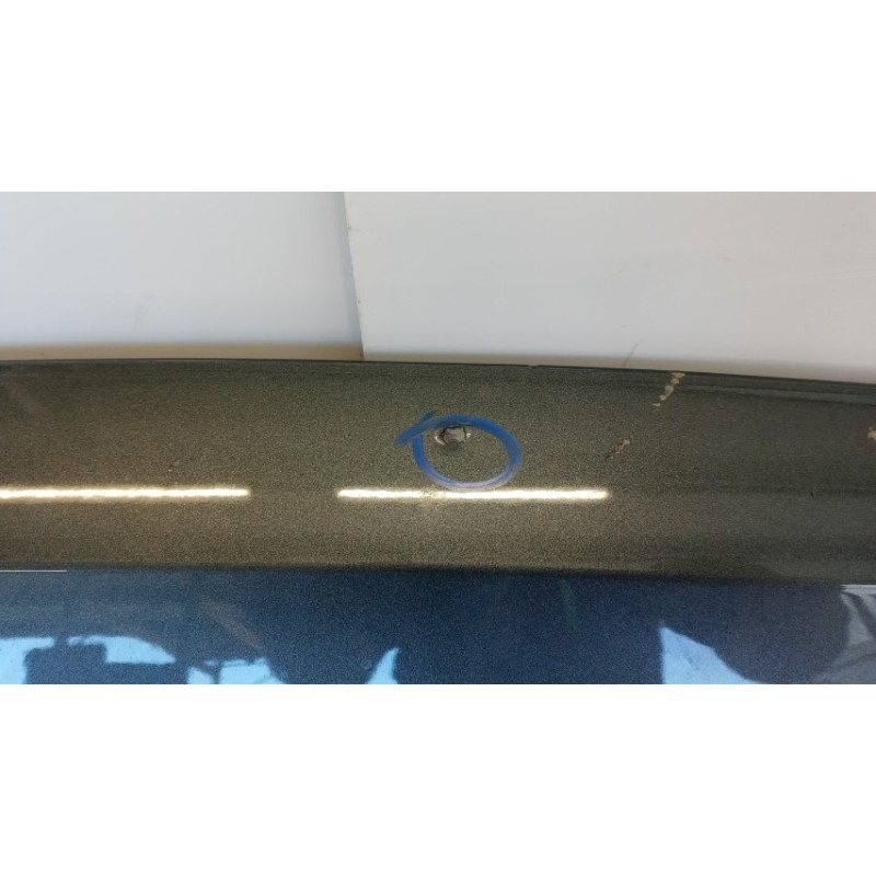 VOLKSWAGEN FRONT HOODS VOLKSWAGEN T-Roc 2017>2021 used