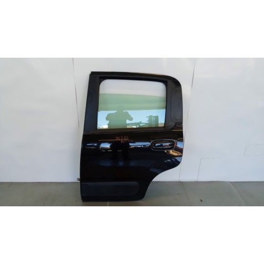 PORTA POSTERIORE SINISTRA FIAT Panda 2012> usato