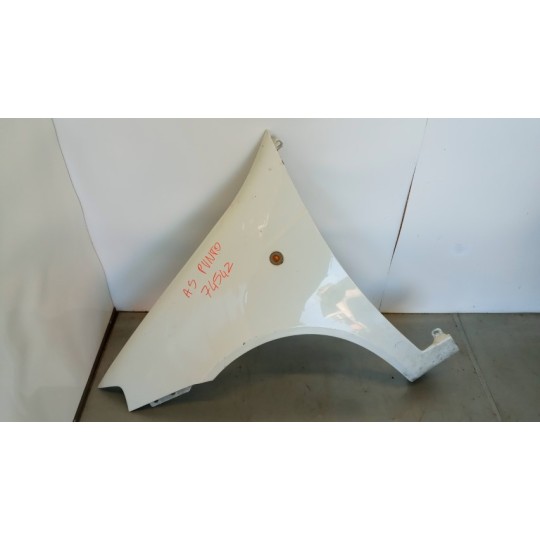 LEFT FRONT MUDGUARD  FIAT Punto 2003>2010 used