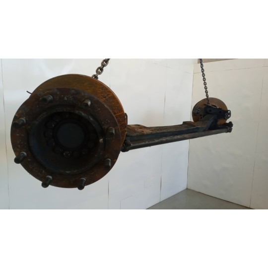 ASSALE ANTERIORE IVECO EUROCARGO 2005>2008 usato