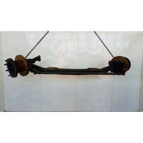 FRONT DRIVE AXLE IVECO...