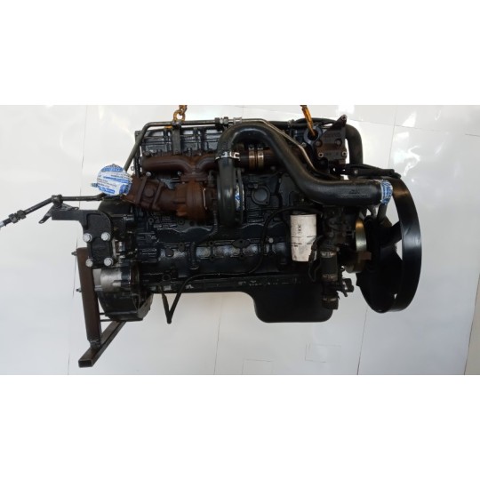 MOTORE IVECO EUROCARGO 2005>2008 usato