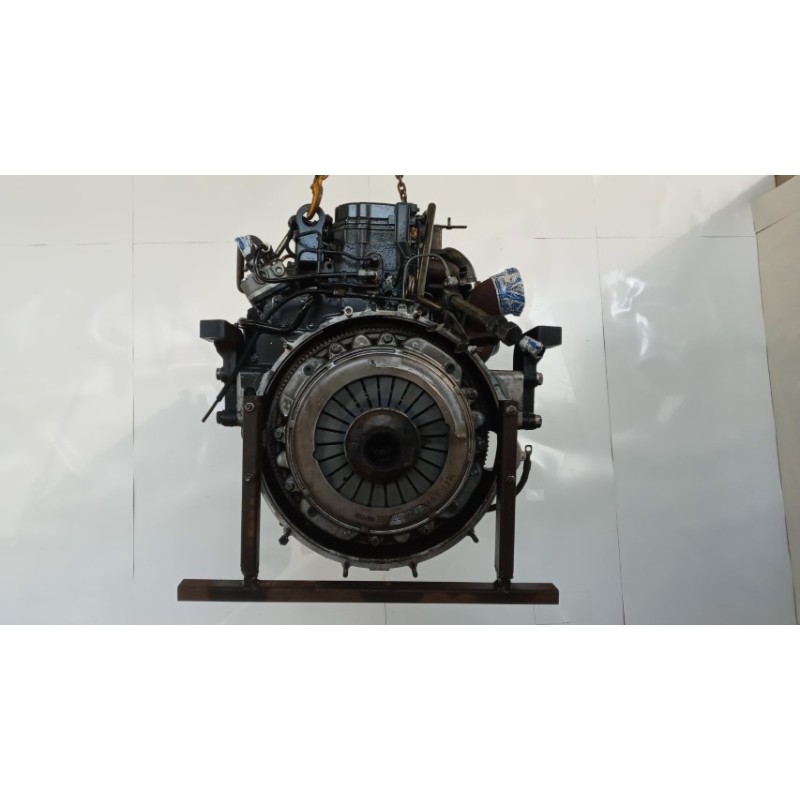 IVECO ENGINE IVECO EUROCARGO 2005>2008 used