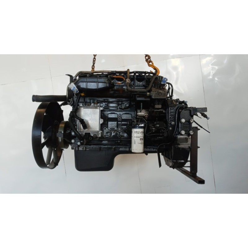 IVECO ENGINE IVECO EUROCARGO 2005>2008 used
