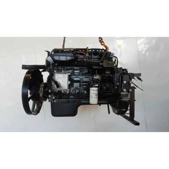 MOTORE IVECO EUROCARGO 2005>2008 usato