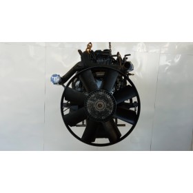 ENGINE IVECO EUROCARGO...