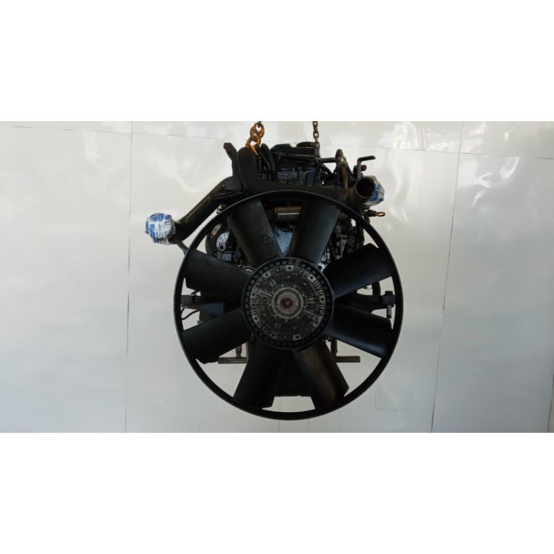 IVECO ENGINE IVECO EUROCARGO 2005>2008 used