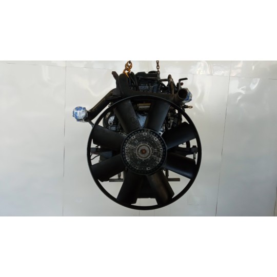 ENGINE IVECO EUROCARGO 2005>2008 used