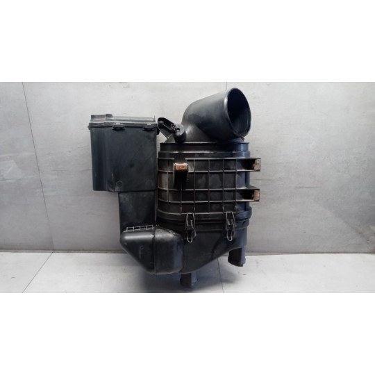 SCATOLA FILTRO IVECO EUROCARGO 2005>2008 usato