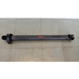 FRONT POWER TAKE OFF SHAFTS...