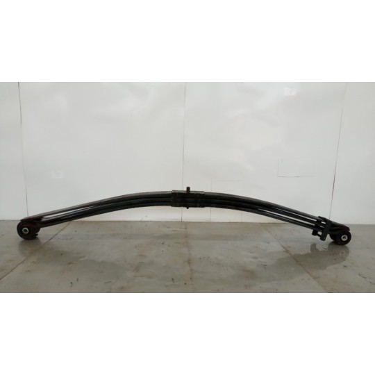 FRONT SPRINGS IVECO EUROCARGO 2005>2008 used