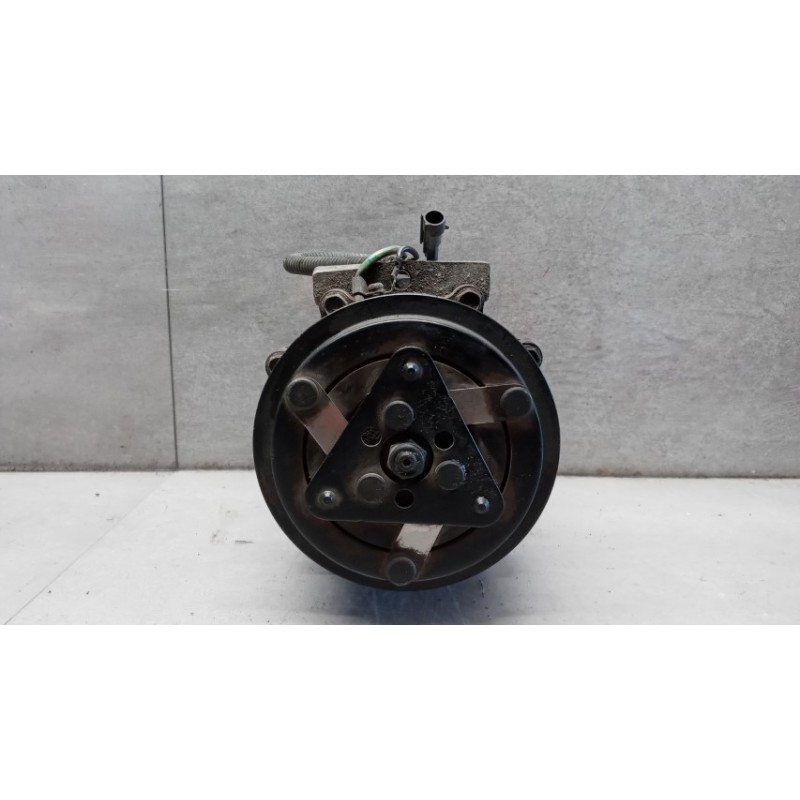 IVECO AIR CONDITIONER COMPRESSOR IVECO EUROCARGO 2005>2008 used