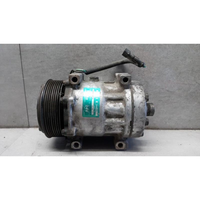 IVECO AIR CONDITIONER COMPRESSOR IVECO EUROCARGO 2005>2008 used