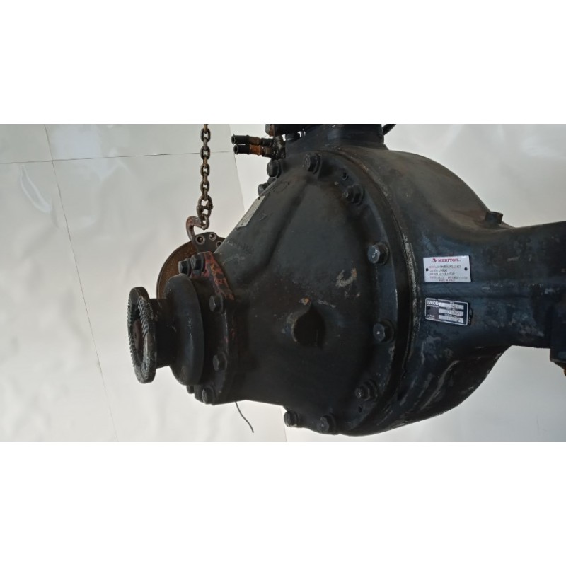 IVECO GRUPPO DIFFERENZIALE POSTERIORE IVECO EUROCARGO 2005>2008 usato