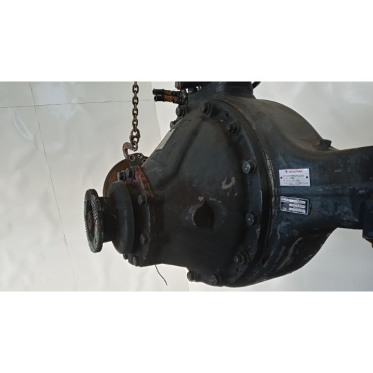 GRUPPO DIFFERENZIALE POSTERIORE IVECO EUROCARGO 2005>2008 usato