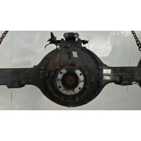 GRUPPO DIFFERENZIALE...