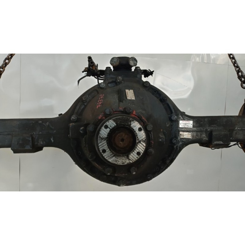 IVECO GRUPPO DIFFERENZIALE POSTERIORE IVECO EUROCARGO 2005>2008 usato