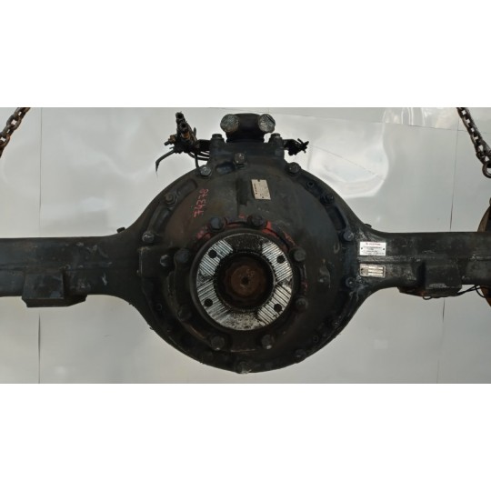 GRUPPO DIFFERENZIALE POSTERIORE IVECO EUROCARGO 2005>2008 usato