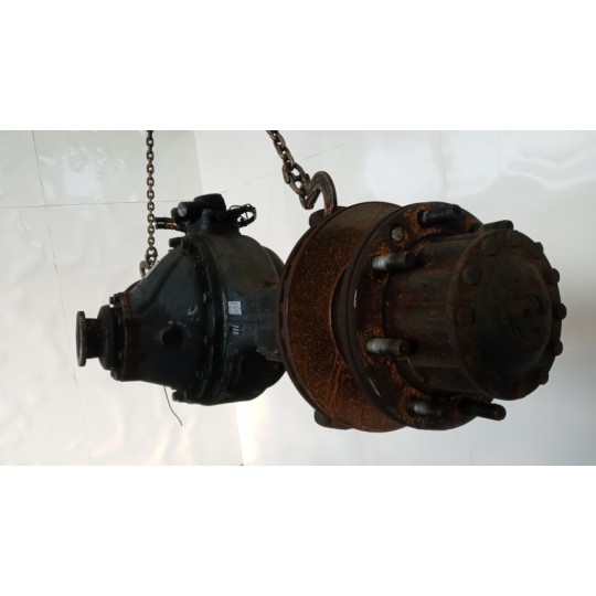 ASSALE POSTERIORE IVECO EUROCARGO 2005>2008 usato