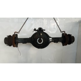 REAR DRIVE AXLE 
 IVECO...