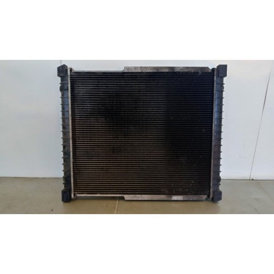 WATER HEAT RADIATOR  IVECO EUROCARGO 2005>2008 used