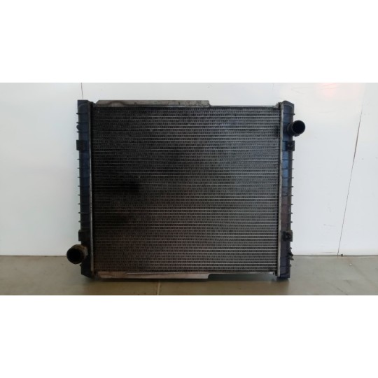 RADIATORE ACQUA IVECO EUROCARGO 2005>2008 usato