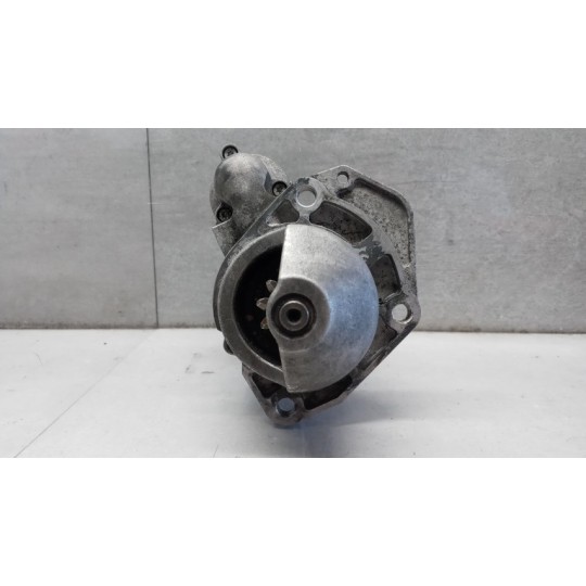 STARTER MOTOR IVECO EUROCARGO 2005>2008 used