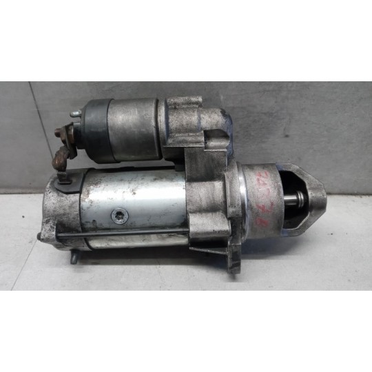 STARTER MOTOR IVECO EUROCARGO 2005>2008 used