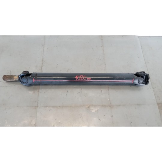 REAR POWER TAKE OFF SHAFTS IVECO EUROCARGO 2005>2008 used