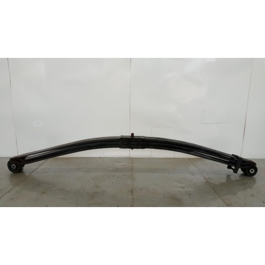 FRONT SPRINGS IVECO EUROCARGO 2005>2008 used