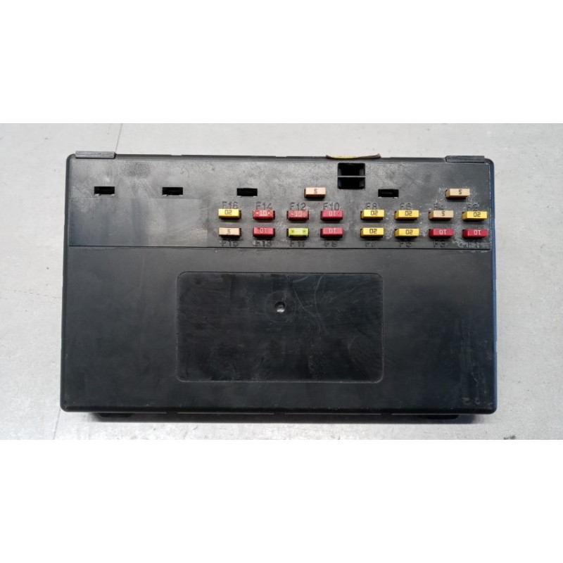 IVECO VARIOUS CONTROL UNITS  IVECO EUROCARGO 2005>2008 used