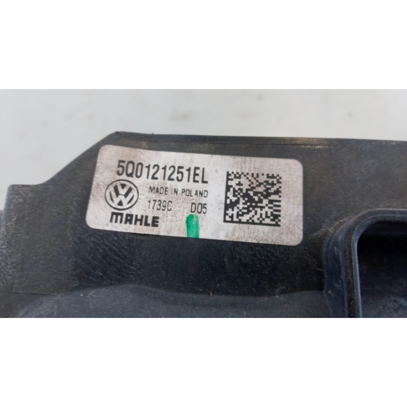 VOLKSWAGEN RADIATORE ACQUA VOLKSWAGEN T-Roc 2017>2021 usato