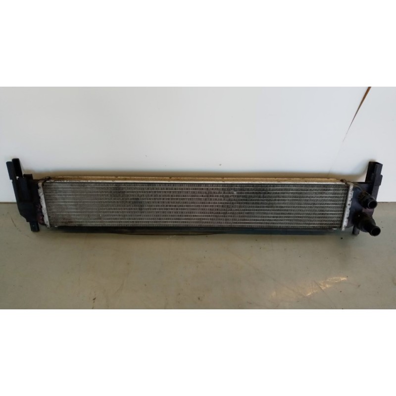 VOLKSWAGEN WATER HEAT RADIATOR  VOLKSWAGEN T-Roc 2017>2021 used