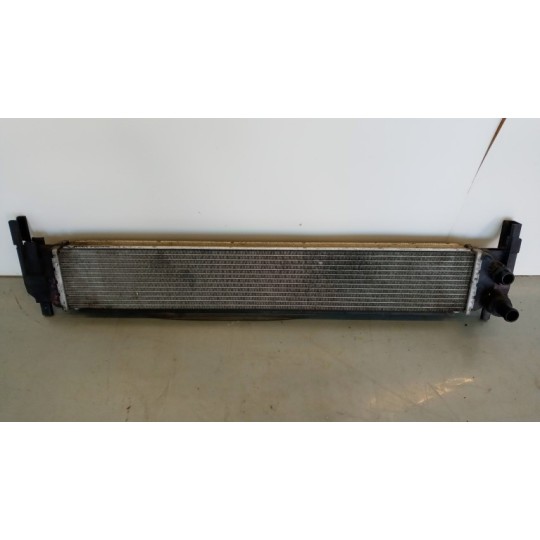 WATER HEAT RADIATOR  VOLKSWAGEN T-Roc 2017>2021 used