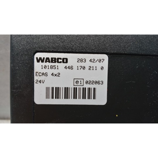 VARIOUS CONTROL UNITS  IVECO EUROCARGO 2005>2008 used