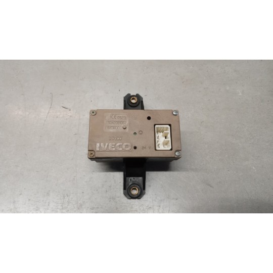 VARIOUS CONTROL UNITS  IVECO EUROCARGO 2005>2008 used