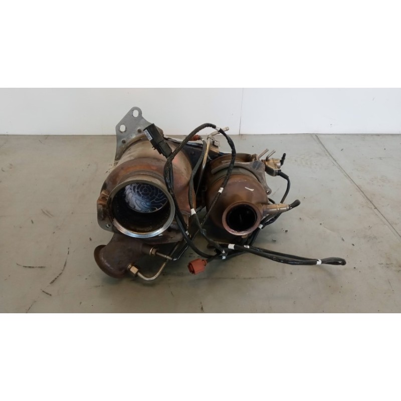 VOLKSWAGEN FILTRO ANTIPARTICOLATO VOLKSWAGEN T-Roc 2017>2021 usato