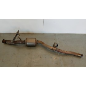 CATALIZZATORE VOLKSWAGEN...