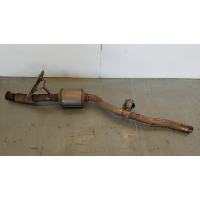 VOLKSWAGEN CATALIZZATORE VOLKSWAGEN T-Roc 2017>2021 usato